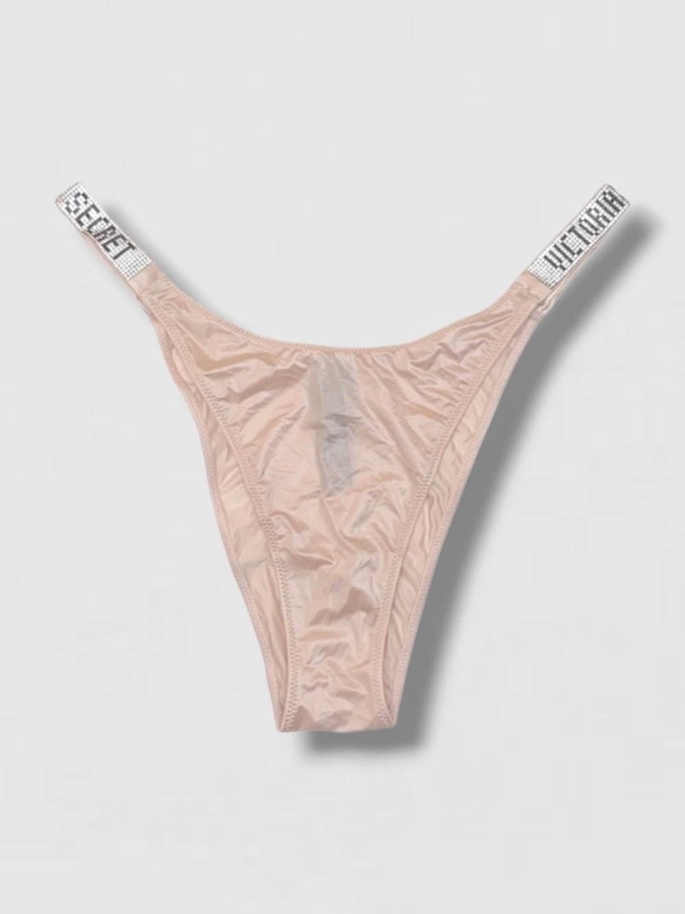 Victoria’s Secret Brazilian Panties XL New